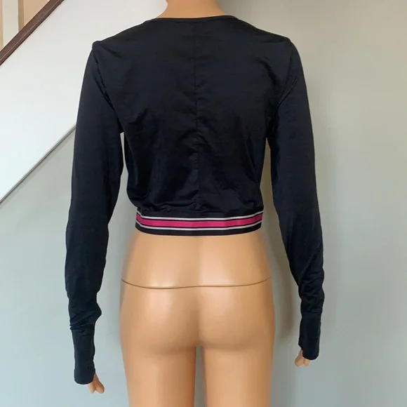 Fabletics crop top - Picture 6 of 6